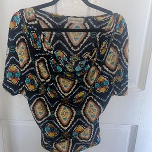 Veronica M blouse